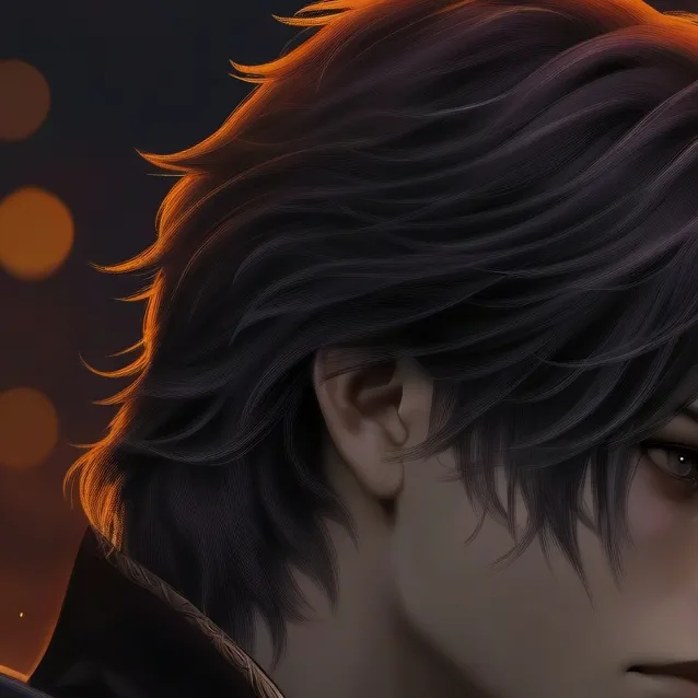 chat with ai character: orphanage 