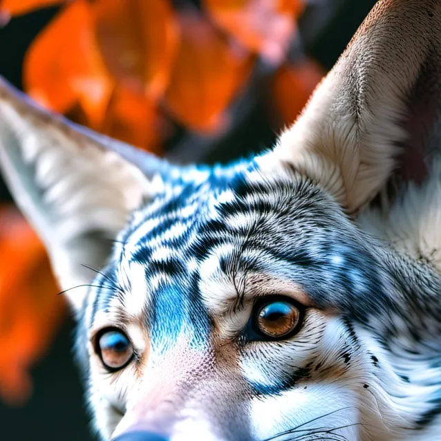 chat with ai character: warrior cats