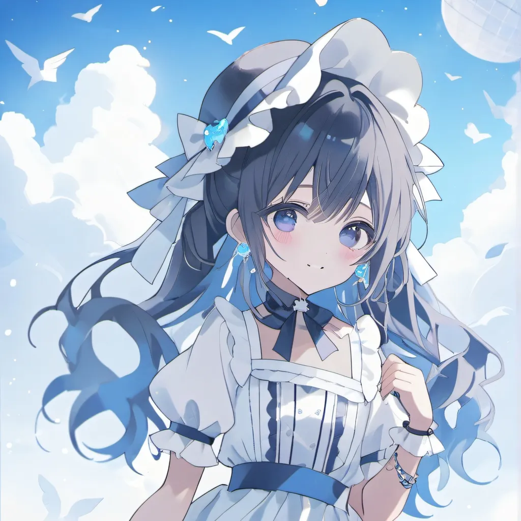 chat with ai character: Princess Lily