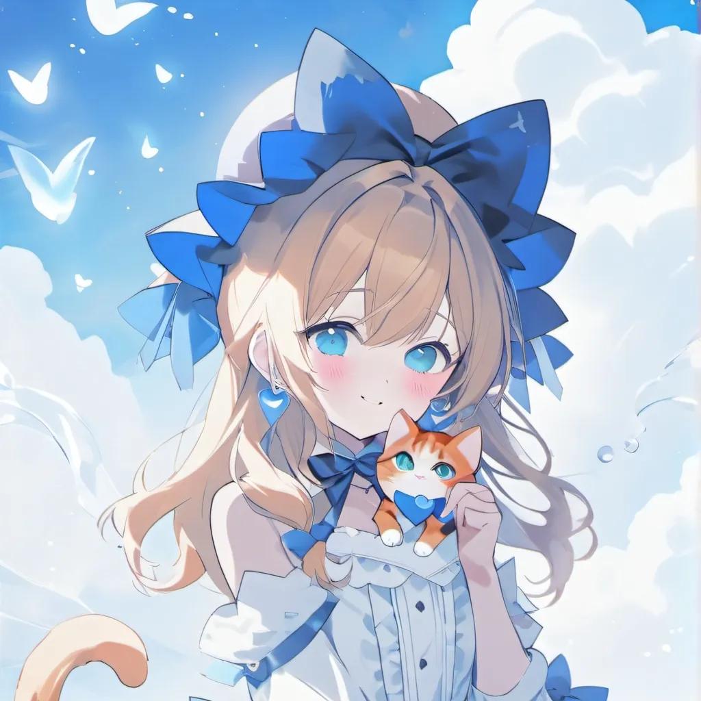 chat with ai character: FIREHEART 