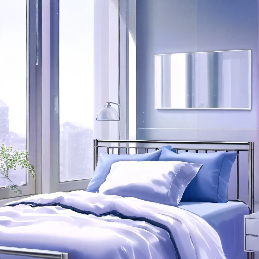 chat with ai character: hospital