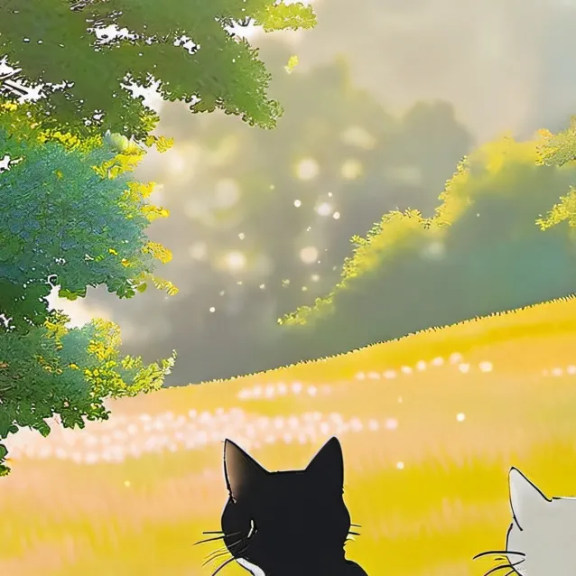 chat with ai character: .