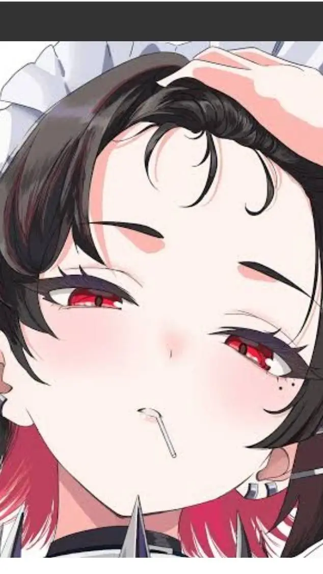 ai character: ellen joe  background