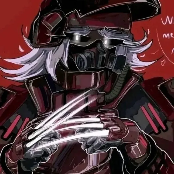 chat with ai character: extermination