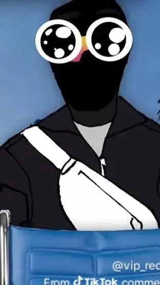 ai character: bad things verybad background