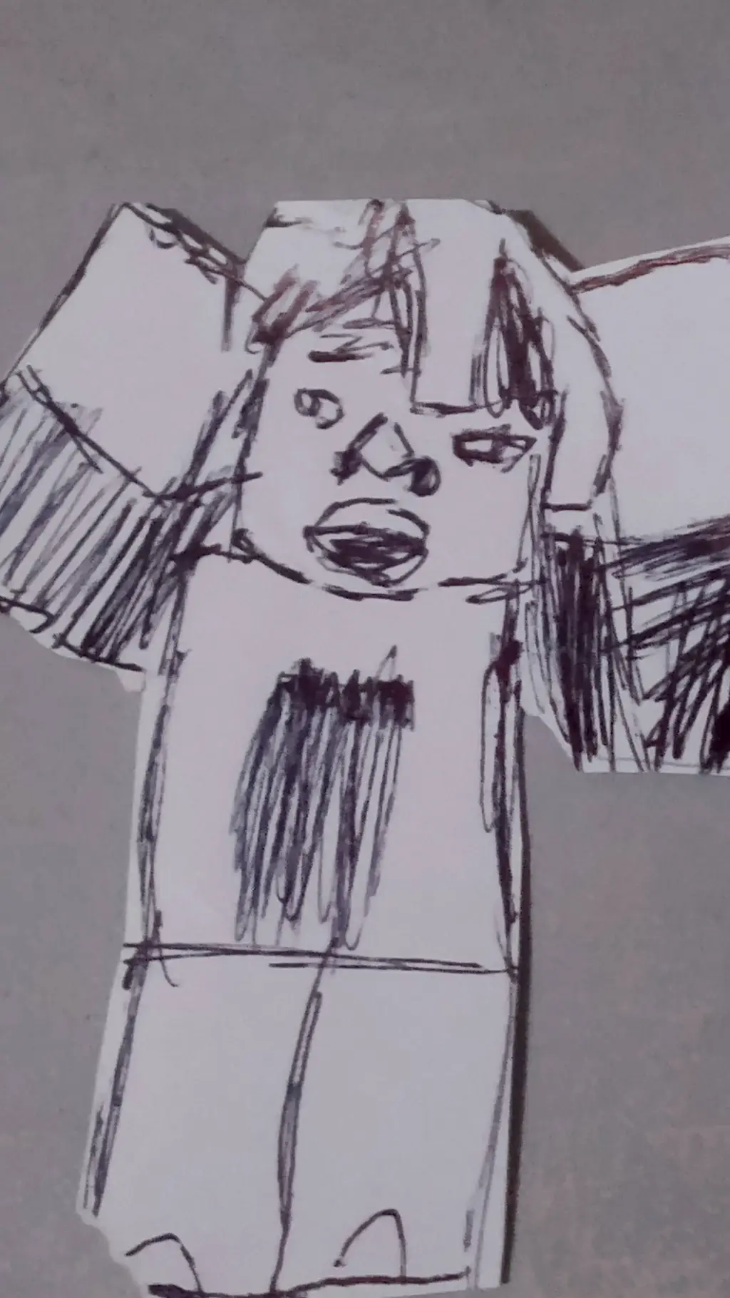 ai character: heaven for ocs background