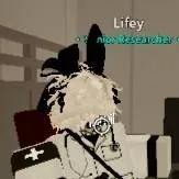chat with ai character: asylum life