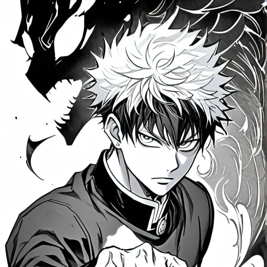chat with ai character: jjk