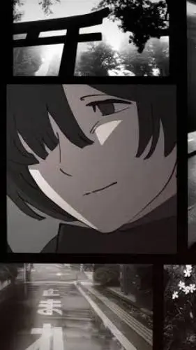 ai character: 𝓜𝓲𝓴𝓪(𝓭𝓮𝓬𝓮𝓪𝓼𝓮𝓭) background