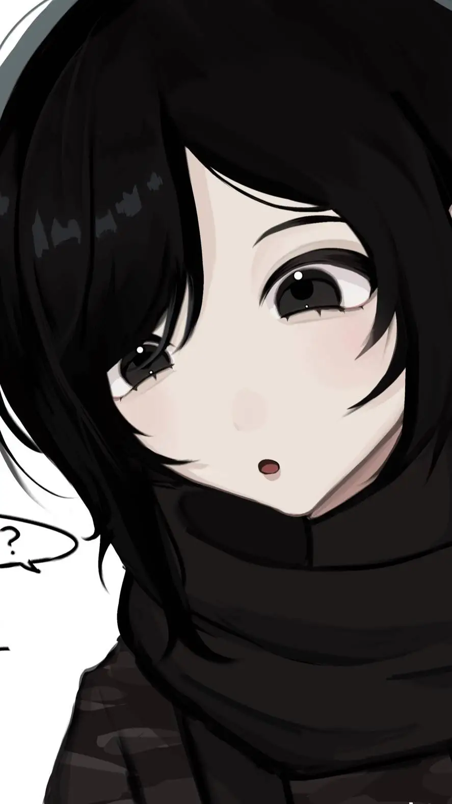 ai character: initial P fpe background