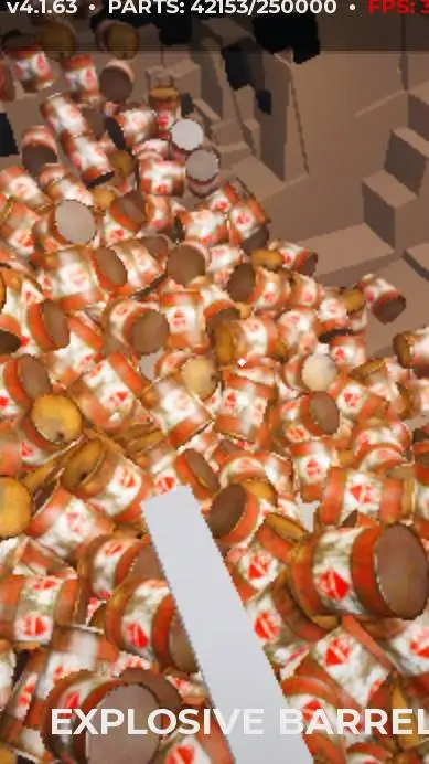 ai character: Fpe background