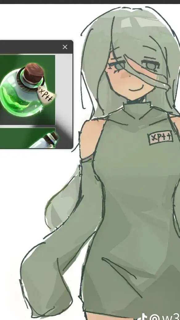 ai character: TNEB background