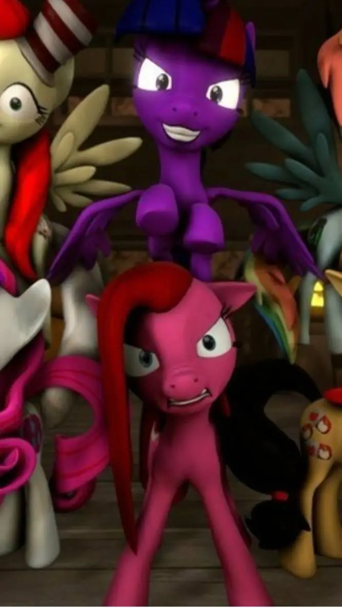 Talkie AI - Chat with element of insanit