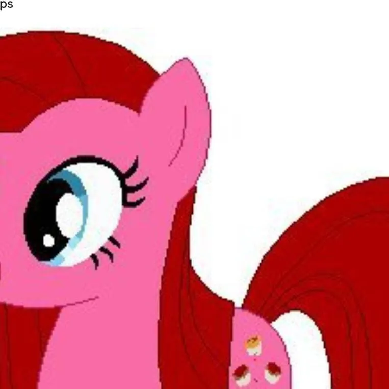 chat with ai character: pinkis cupcake