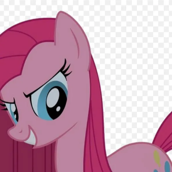 chat with ai character: pinkie pie