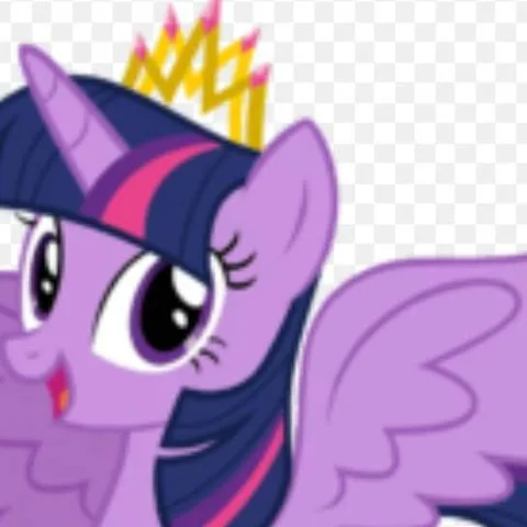 chat with ai character: twilight sparkle