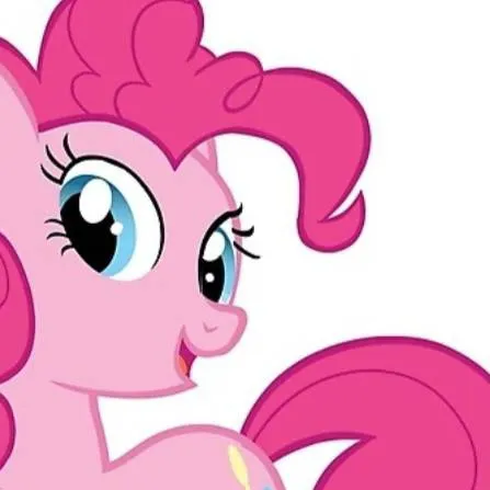 chat with ai character: pinkie pie
