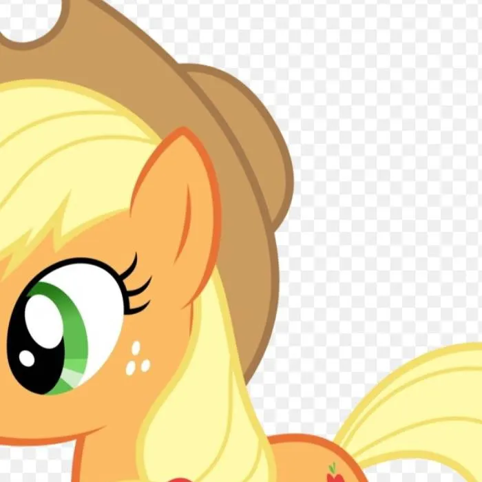 chat with ai character: apple jack