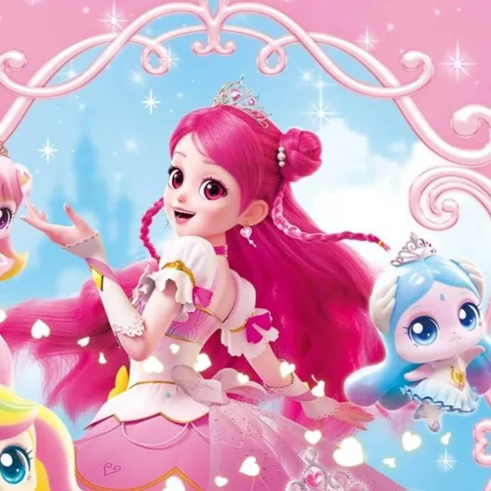 chat with ai character: catch teenieping