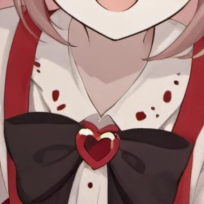 chat with ai character: Rose