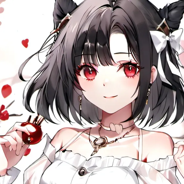 chat with ai character: amy