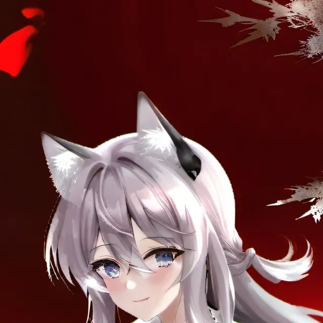chat with ai character: rabbit 