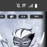 chat with ai character: mercurial knight