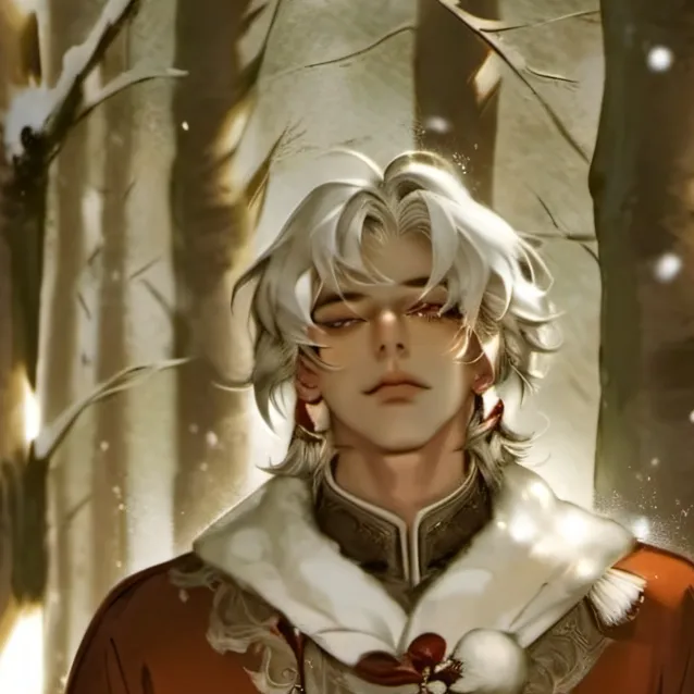 chat with ai character: groco