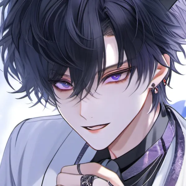 chat with ai character: ★Haruto★