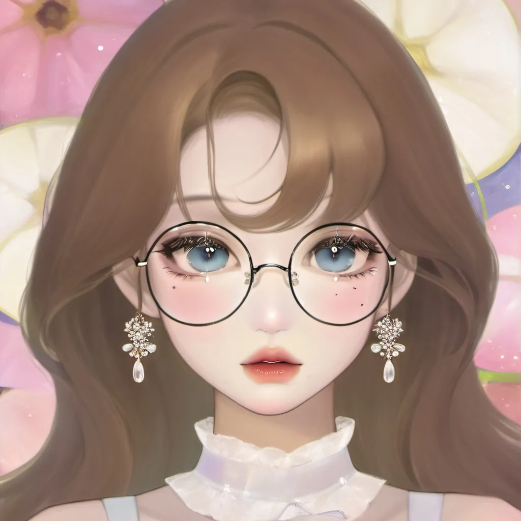 chat with ai character: Carla