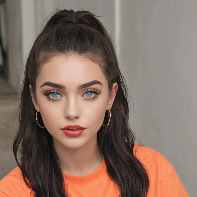chat with ai character: crazy girlfriend 