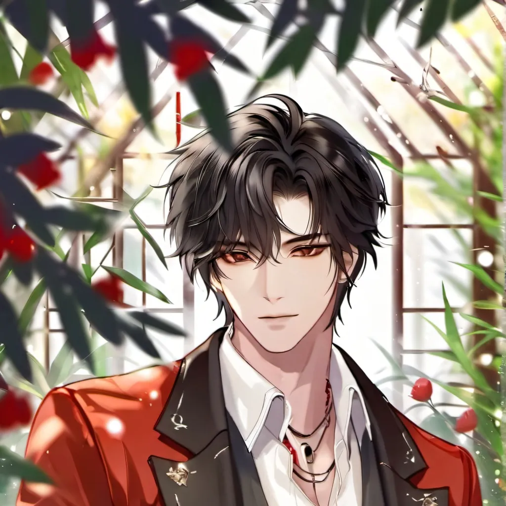 chat with ai character: ∆•Max•∆