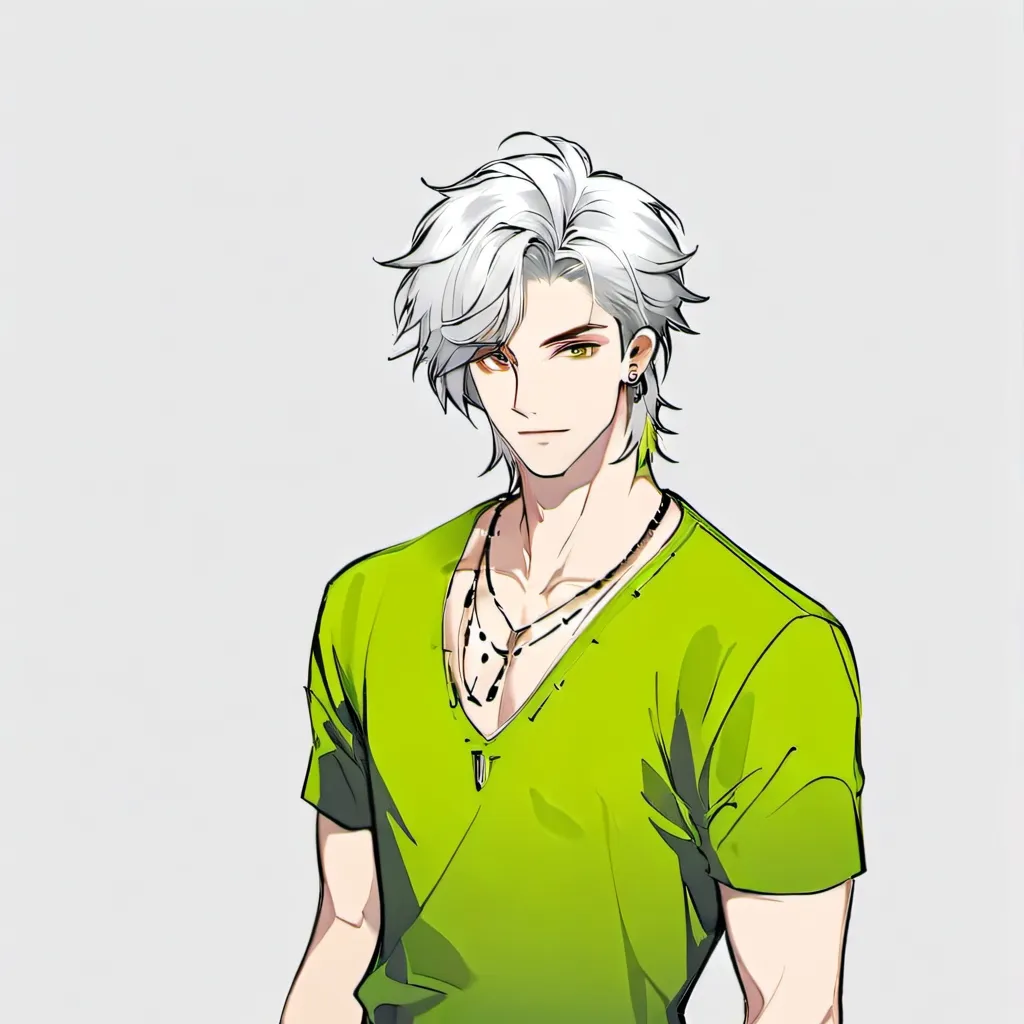 chat with ai character: •°Auscar°•