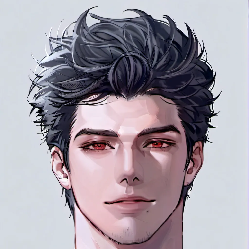 chat with ai character: ∆•°Kaizer°•∆