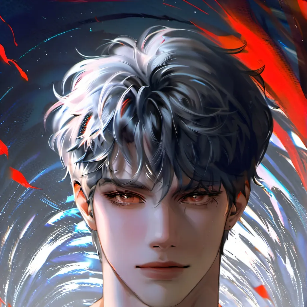 chat with ai character: Keffir Williams