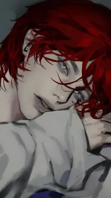 ai character: Hanson Millar background