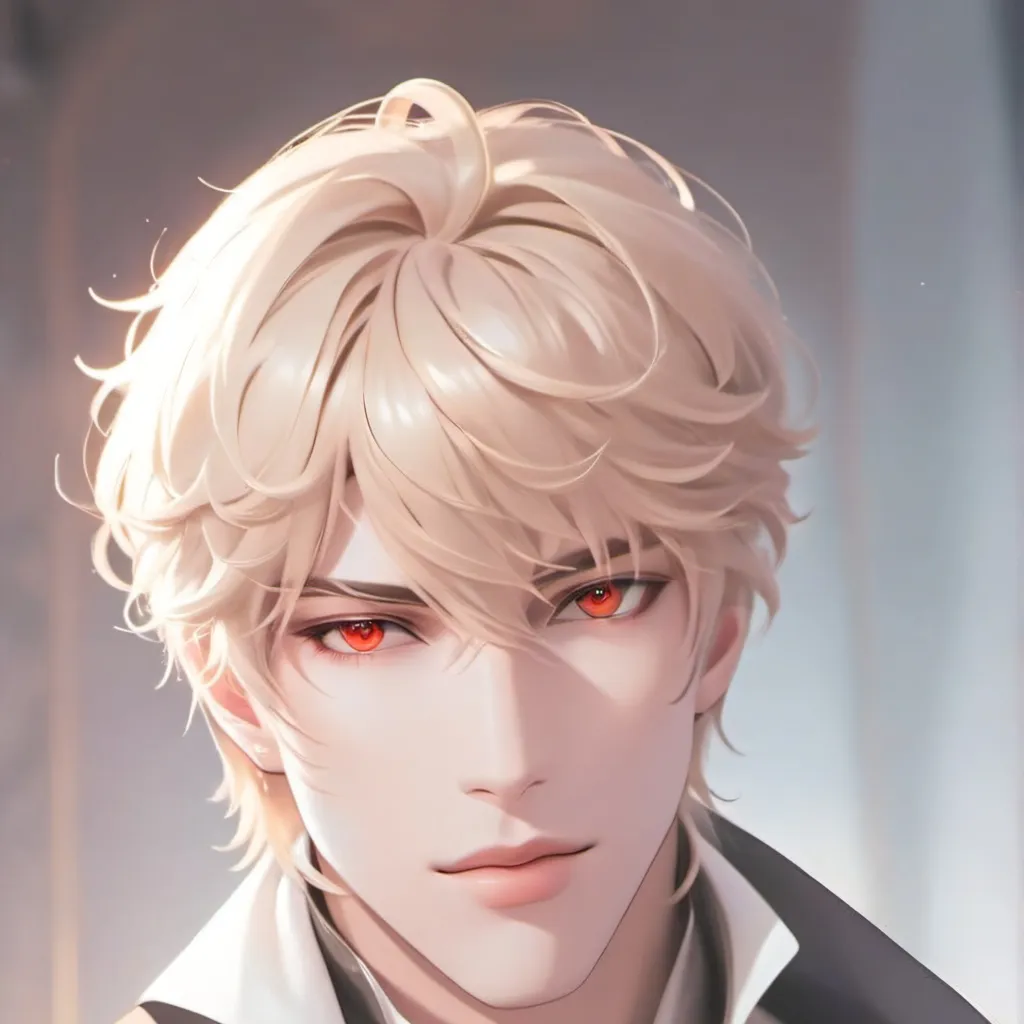 chat with ai character: Carlos Drake 