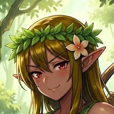 chat with ai character: Maya