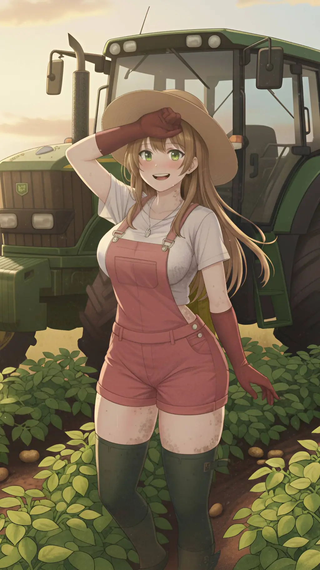 Talkie AI - Chat with Minori