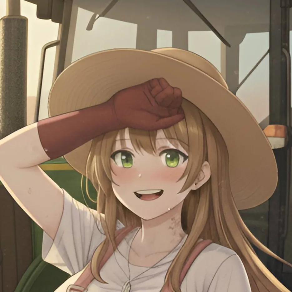 chat with ai character: Minori