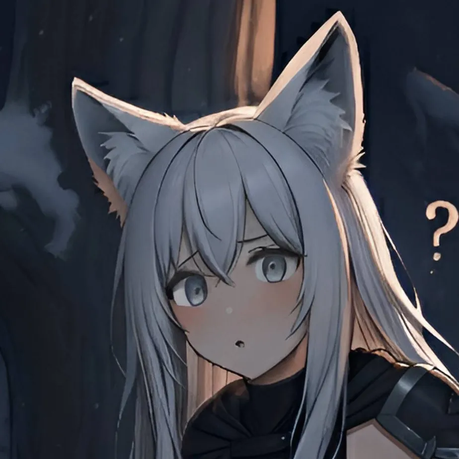 chat with ai character: Koni