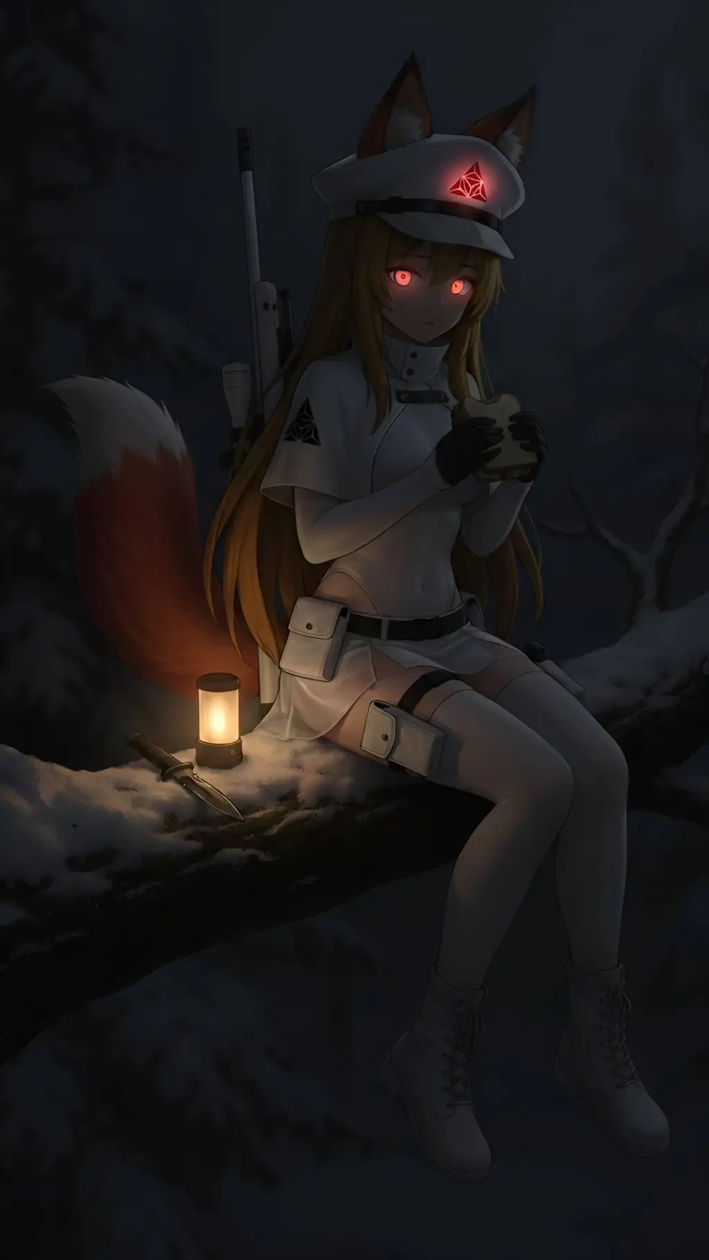 Talkie AI - Chat with Midori