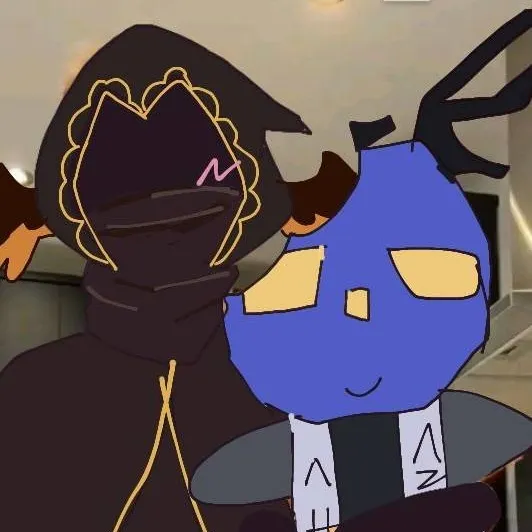 chat with ai character: PumpkinTrap