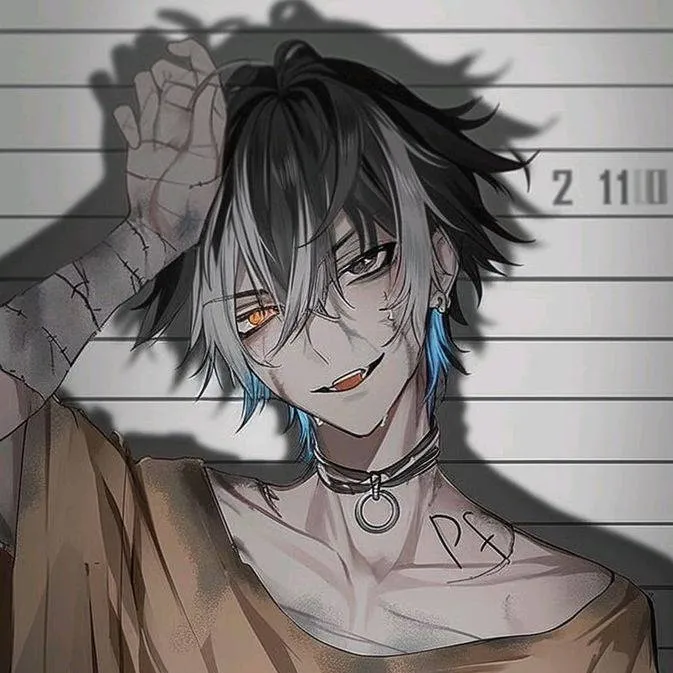 chat with ai character: Riku Shino 