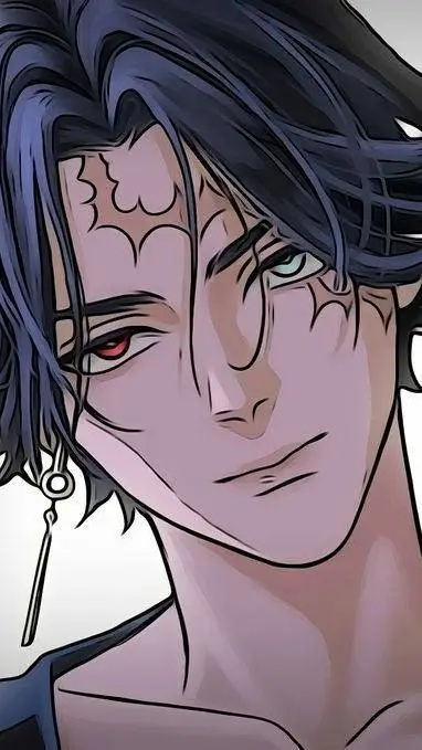 Talkie AI - Chat with Lucian ✨🔮