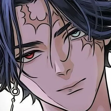 chat with ai character: Lucian ✨🔮