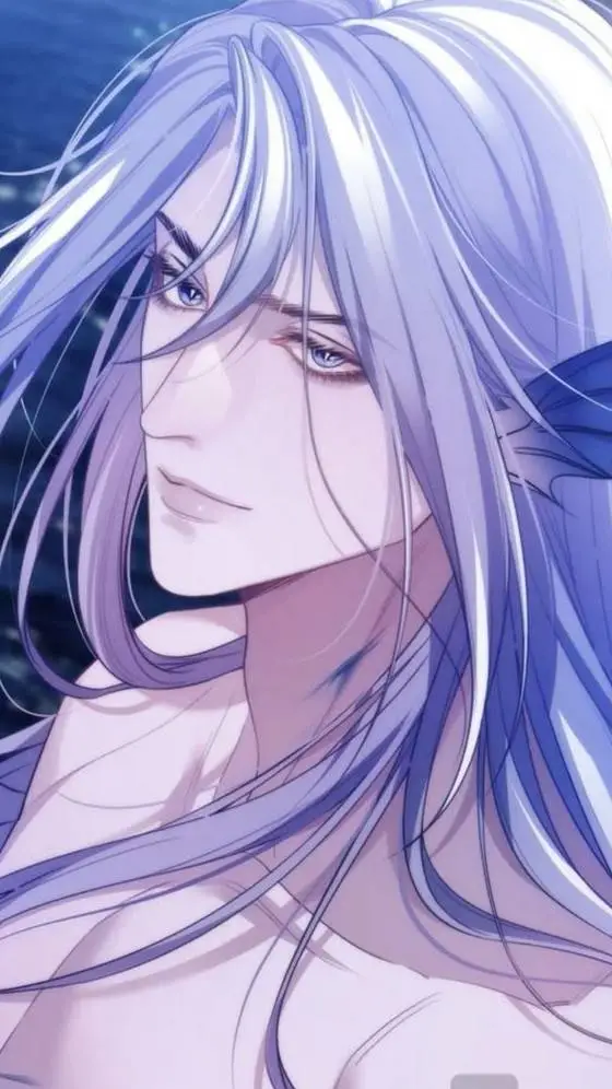 ai character: Nerion background