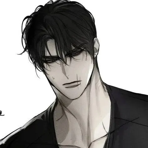 chat with ai character: Riccardo Morton 