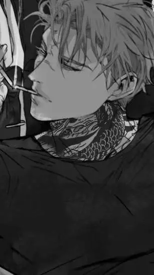 ai character: Dante Moretti  background