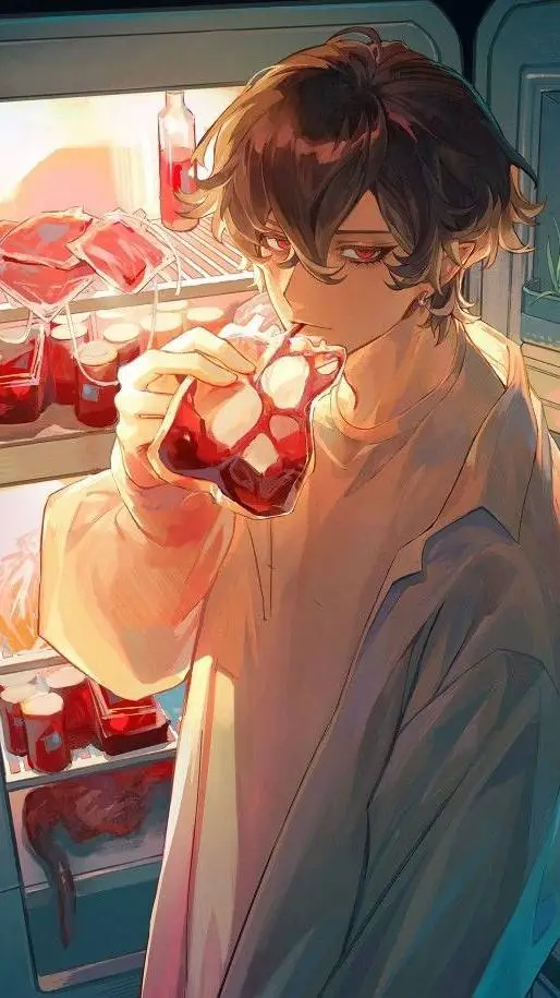 Talkie AI - Chat with Kaelan 